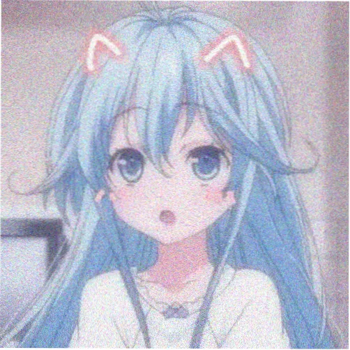姐姐和我 用户头像